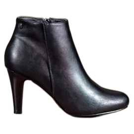 Filippo Seksi crne čizme crna