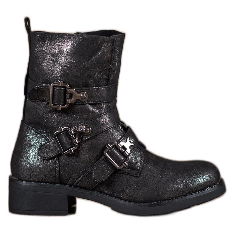 Bestelle Modni radnici crno