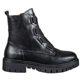 M.Daszyński Crni radnici crna