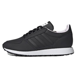 Cipele Adidas Originals Forest Grove M EE8966 crna