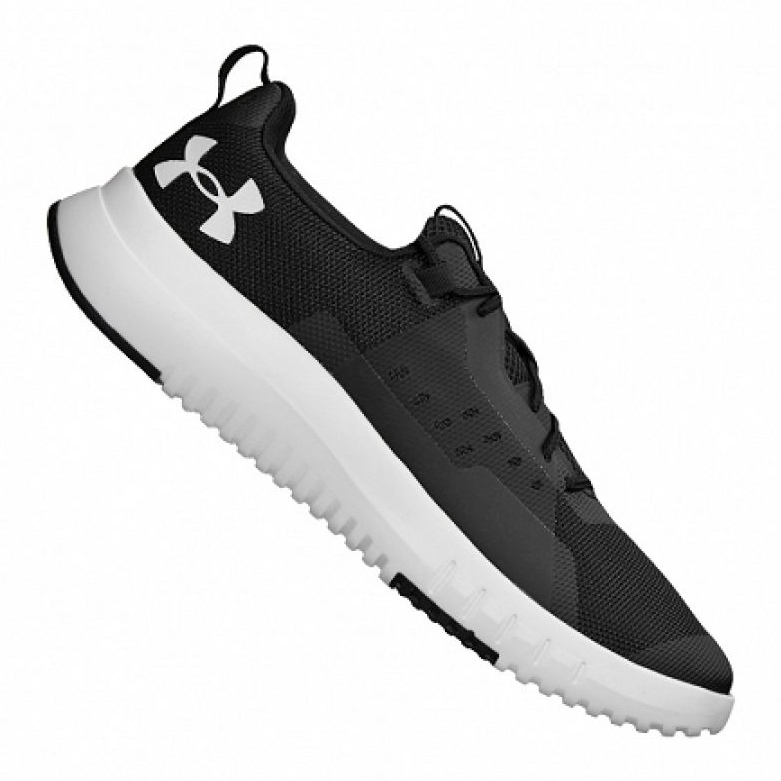 Under Armour cipele TR96 M 3021296-002 crno