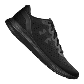 Under Armour Under Armor Charged Impulse M 3021950-003 crna