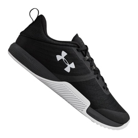 Under Armour TriBase Thrive M 3021293-004 cipele crna