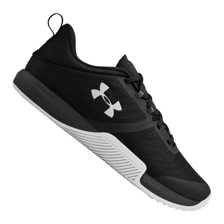 Under Armour TriBase Thrive M 3021293-004 cipele crno