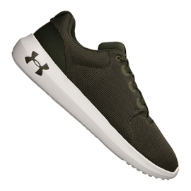 Under Armour Under Armor Ripple 2.0 M 3022044-301 crna zelena
