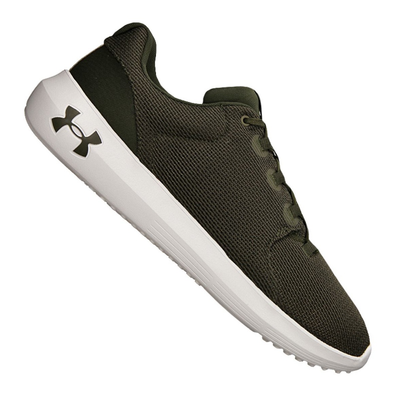 Under Armour Under Armor Ripple 2.0 M 3022044-301 crno zelena