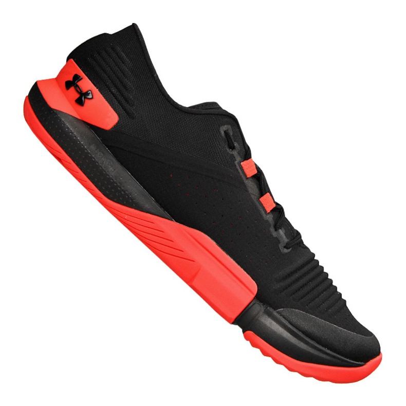 Under Armour Under Armor TriBase Reign M 3021289-007 crno