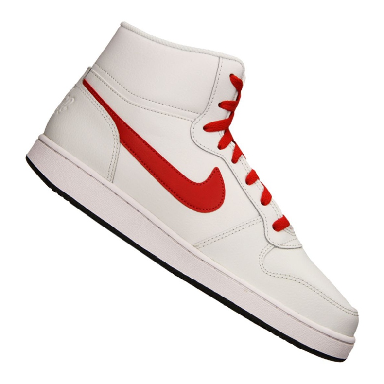 Nike Ebernon Mid M AQ1773-101 bijela