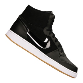 Cipele Nike Ebernon Mid Prem M AQ1771-002 crno