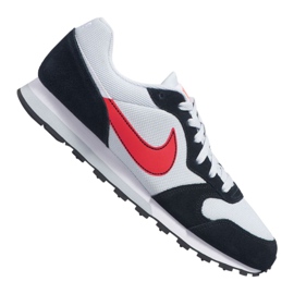 Cipele Nike Md Runner 2 ES1 M CI2232-001 bijela crna