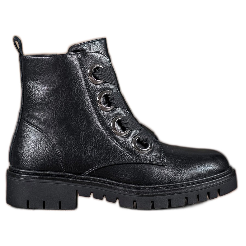 SHELOVET Radnici na platformi crno