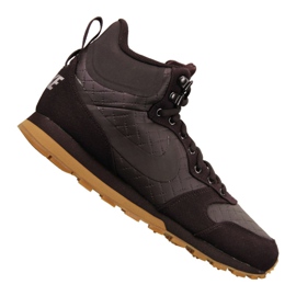 Cipele Nike Md Runner Mid Prem M 844864-600 smeđ