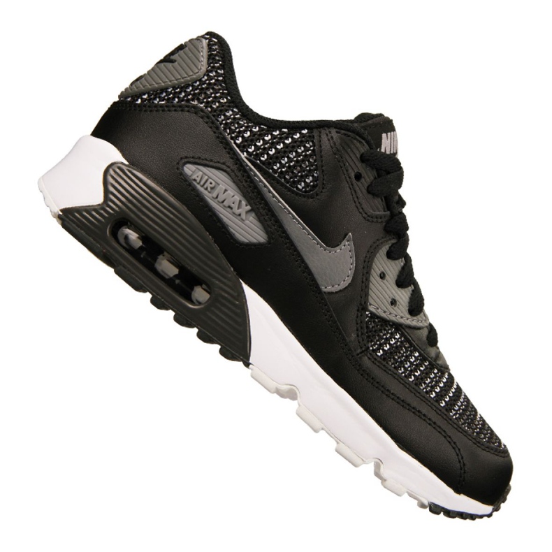 Cipele Nike Air Max 90 Mesh Se Gs Jr AA0570-002 raznobojna