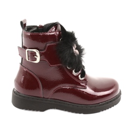 Evento 1438 limenkirane limenke crna crvena šaren