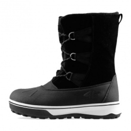 4F W D4Z19-OBDH202 21S cipele crna