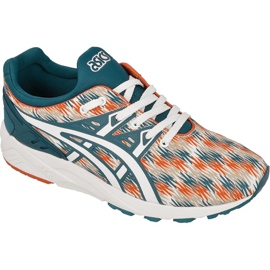 Asics cipele GEL-KAYANO Trainer Evo M H6C3N-4501 višebojan