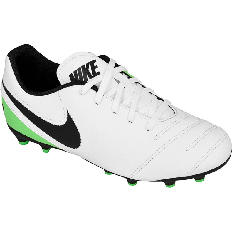 Nike Tiempo Rio Iii Fg Jr 819195-103 tenisice raznobojna bijela
