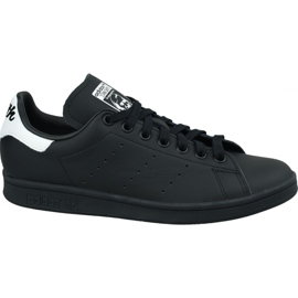Adidas Originals Stan Smith M EE5819 cipele crna