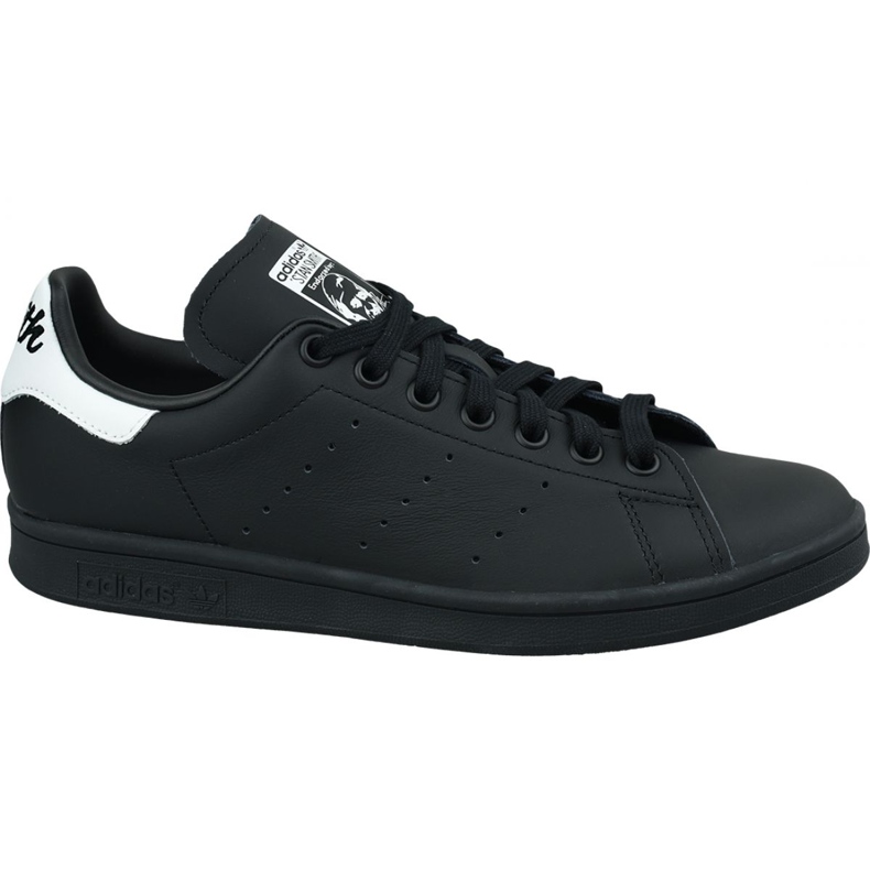 Adidas Originals Stan Smith M EE5819 cipele crno