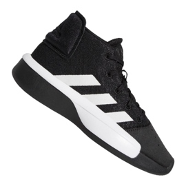 Cipele adidas Pro Adversary 2019 K Jr BB9123 crna crna