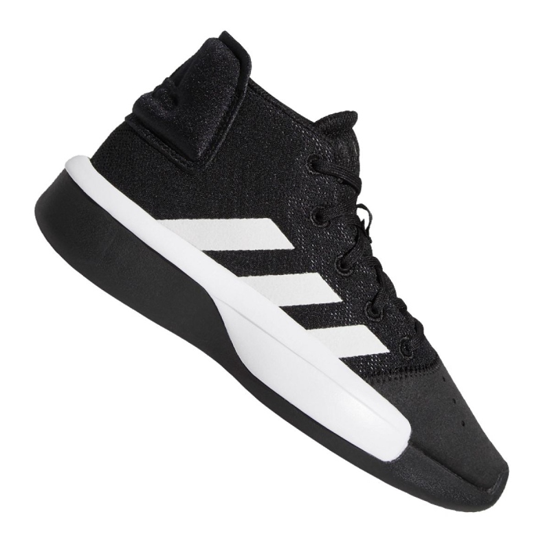 Cipele adidas Pro Adversary 2019 K Jr BB9123 crno crno