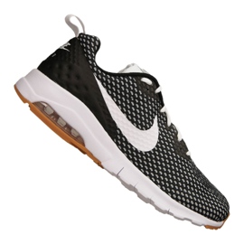 Cipele Nike Air Max Motion Lw M 844836-013 crno