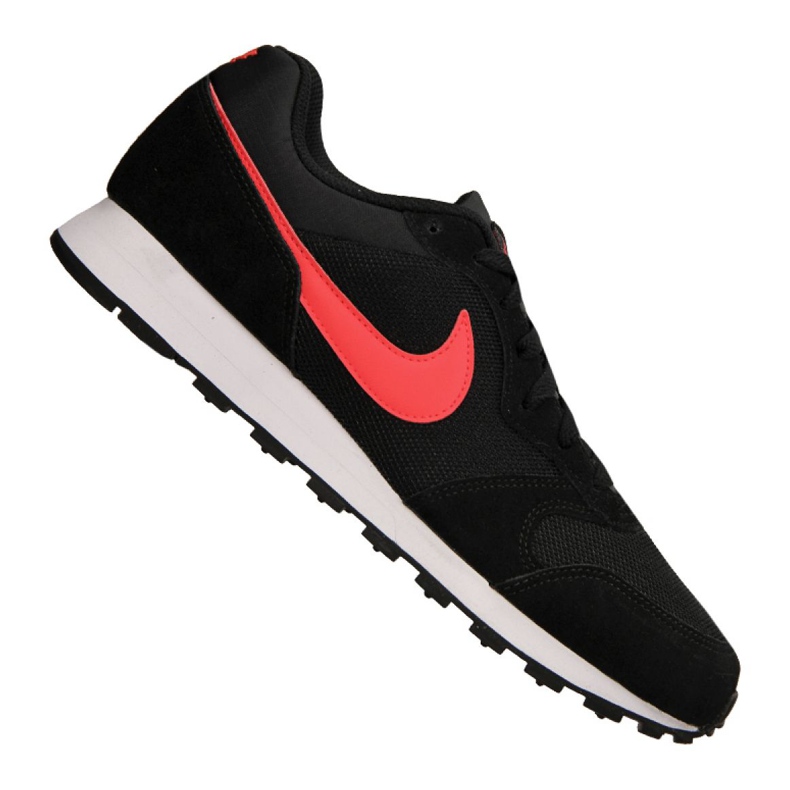 Cipele Nike Md Runner 2 M 749794-008 crno