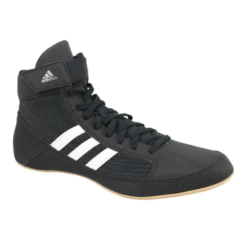 Adidas cipele Havoc AQ3325 crno