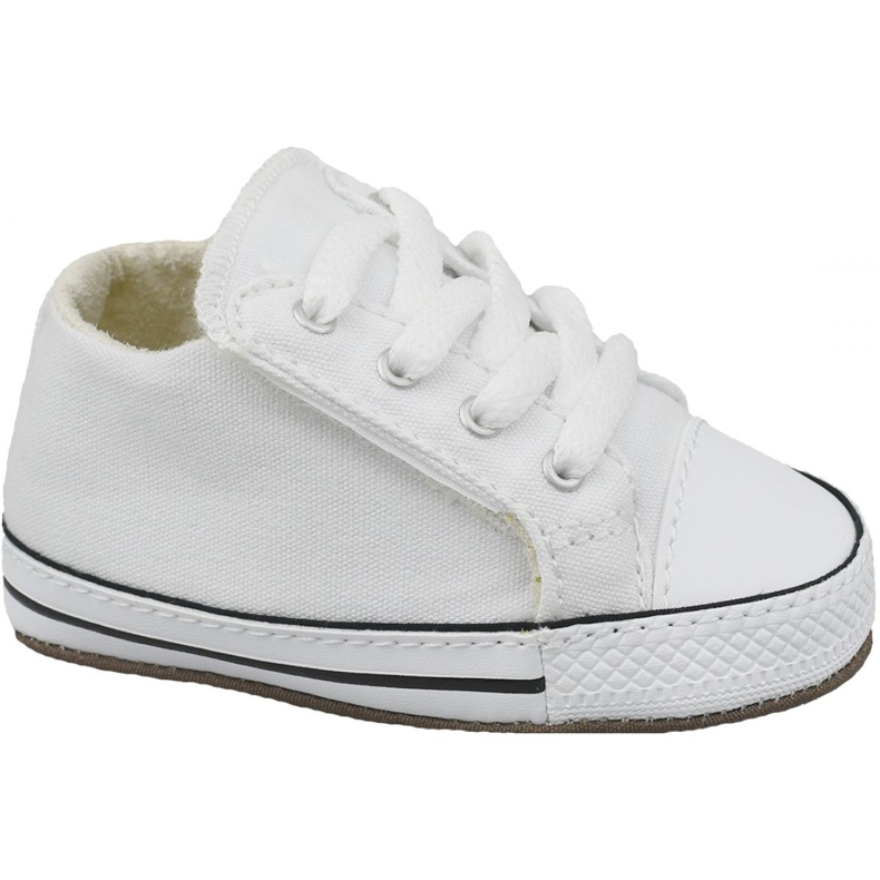 Converse Chuck Taylor All Star Cribster Jr 865157C bijela