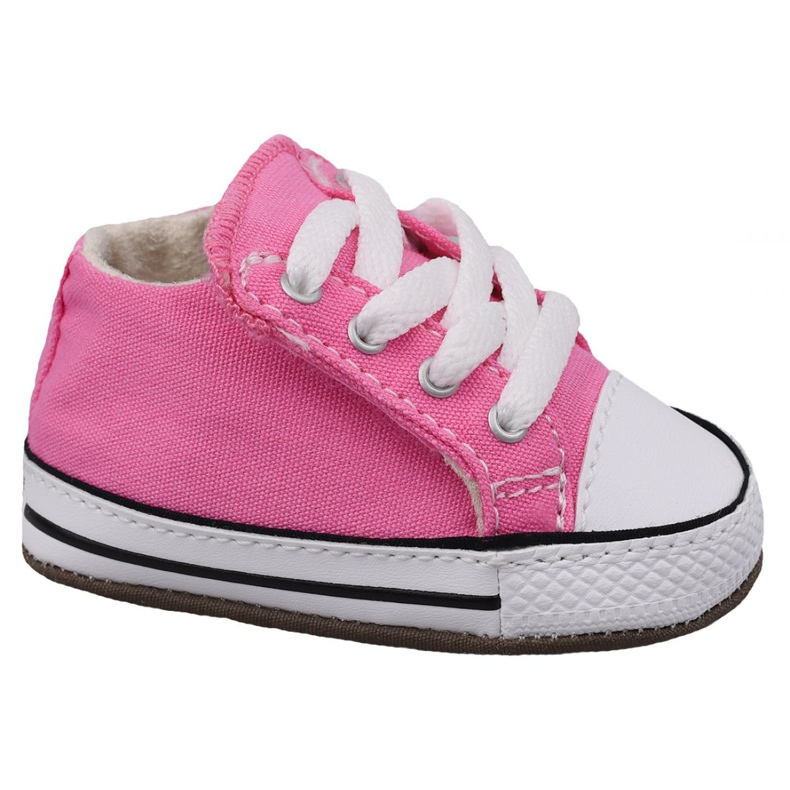 Converse Chuck Taylor All Star Cribster Jr 865160C ružičasta