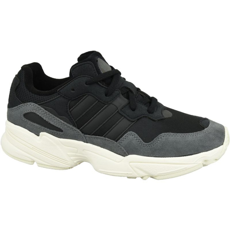Adidas Yung-96 M EE7245 cipele crno