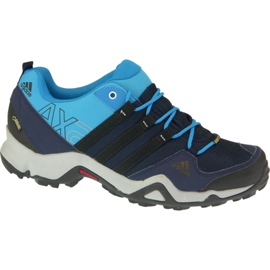 Adidas Terrex Ax2 Gtx M M29434 tamnoplava