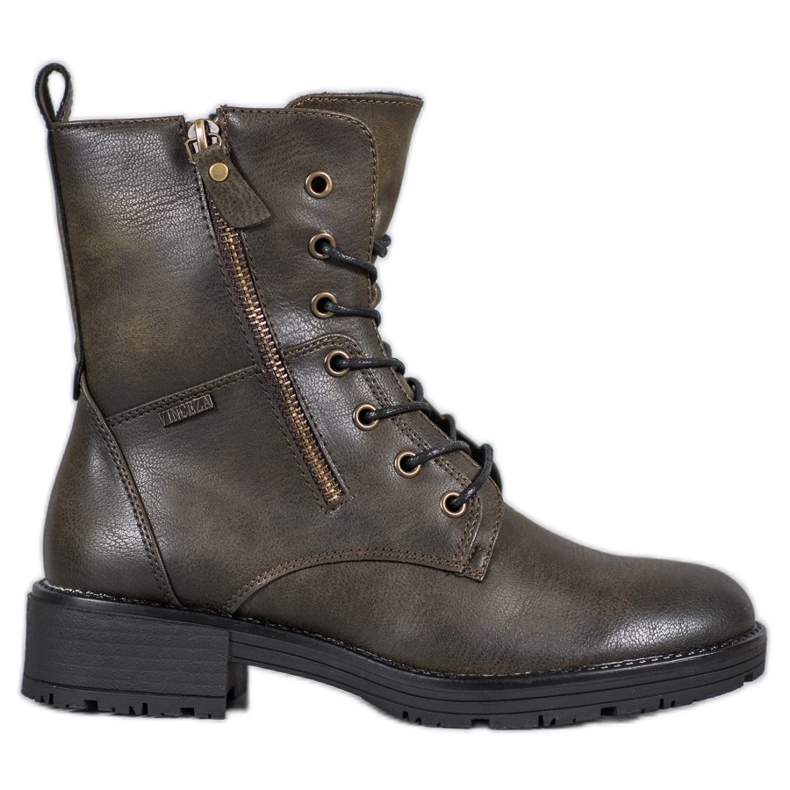 Vinceza Modni radnici zelena