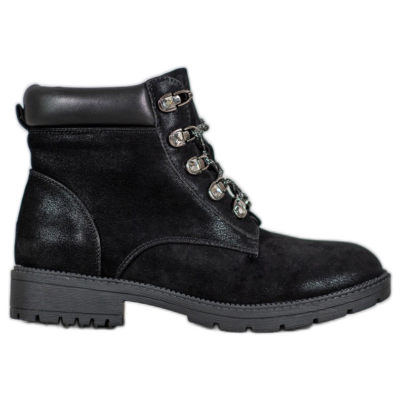 Black Trappers VICES crno