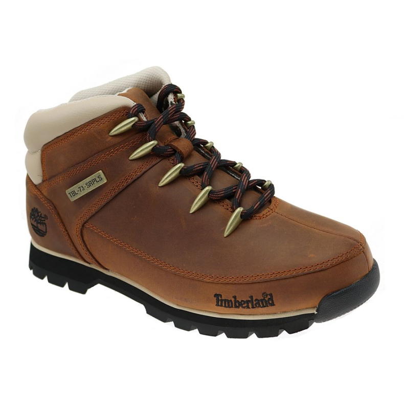 Timberland Euro Sprint Hiker M A121K zimske cipele smeđa