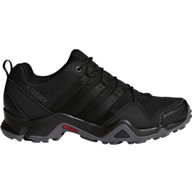 Adidas Terrex AX2R M CM7725 cipele crno