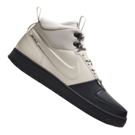 Cipele Nike Path Winter M BQ4223-003 smeđa crna