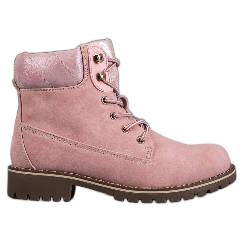 Super Me Klopljeni hvatači ružičasta