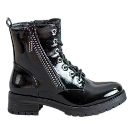 Seastar Lakirani radnici crna