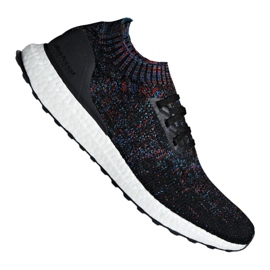 Cipele adidas UltraBoost Uncaged M B37692 crna