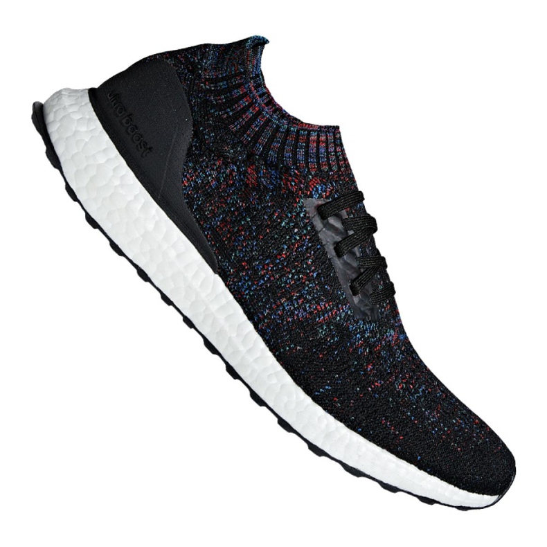 Cipele adidas UltraBoost Uncaged M B37692 crno