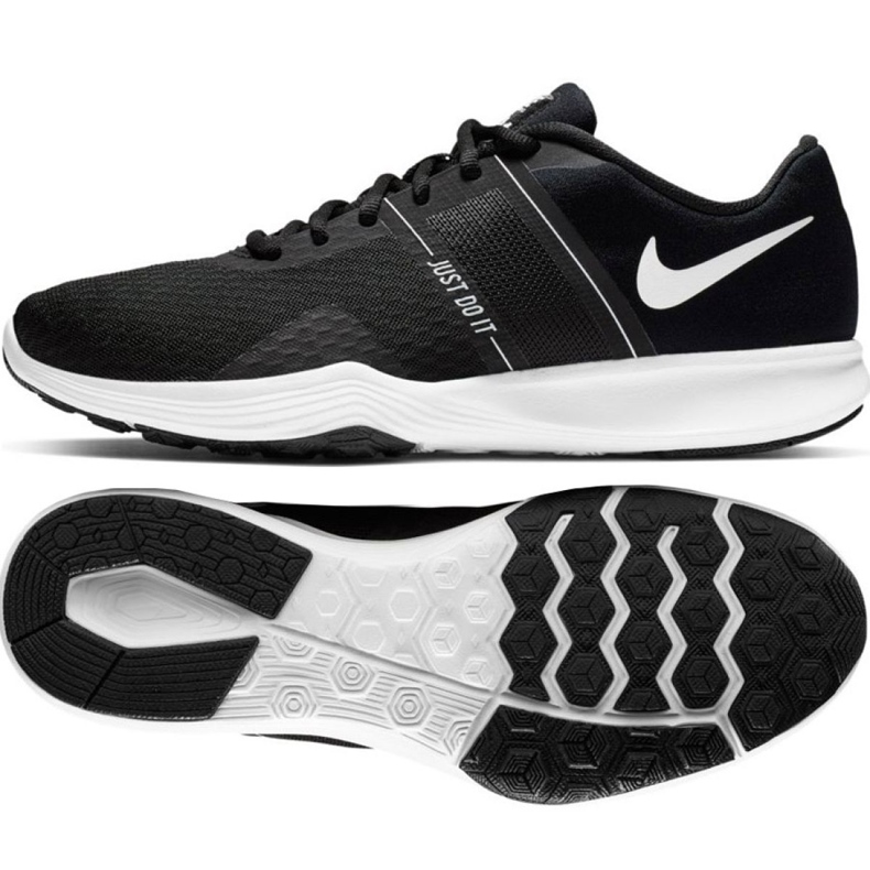 Nike City Trainer 2 W AA7775-001 cipele crno