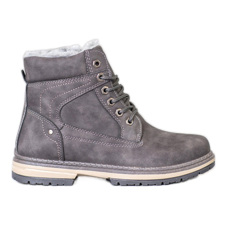 SHELOVET Sportski hvatači siva