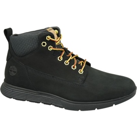Timberland Killington Chukka M A19UK Cipele crna siva