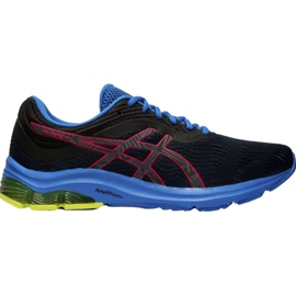 Asics Gel-Pulse 11 Ls M 1011A645-001 tenisice za trčanje crna