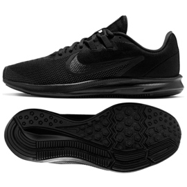 Nike Wmns Downshifter W AQ7486-005 crna