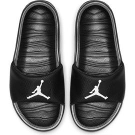 Nike Jordan Break Slide Jr CD5472-001 crna