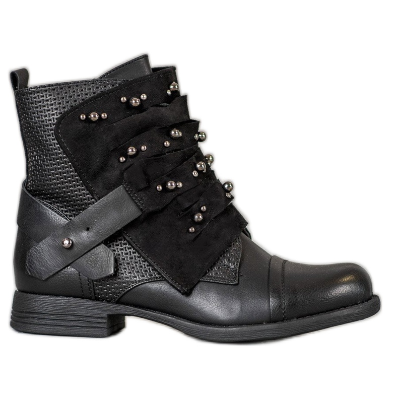 Forever Folie Crni radnici crno