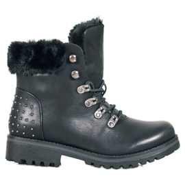 SHELOVET Hvatači sa mlaznicama crna