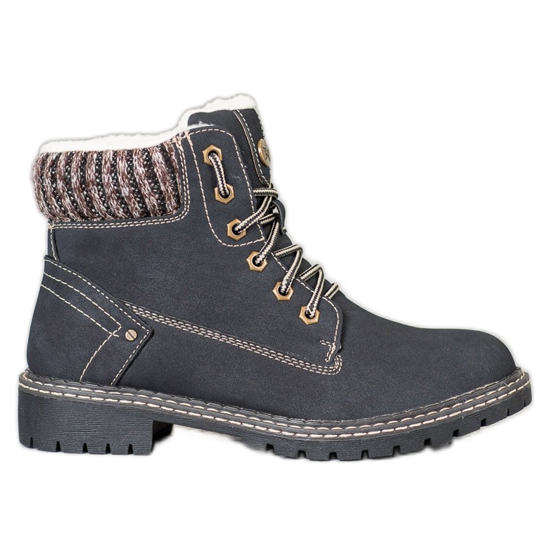 Goodin Topli hvatači siva